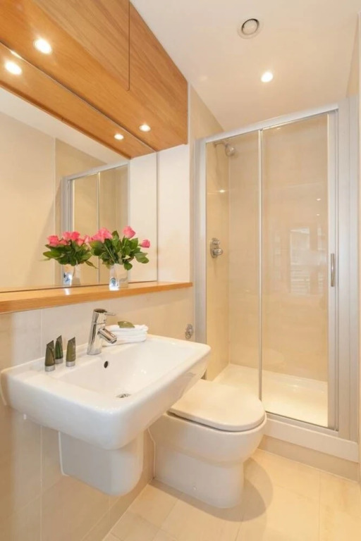 Fantastic 2BR Flat in Manchester City Centre
