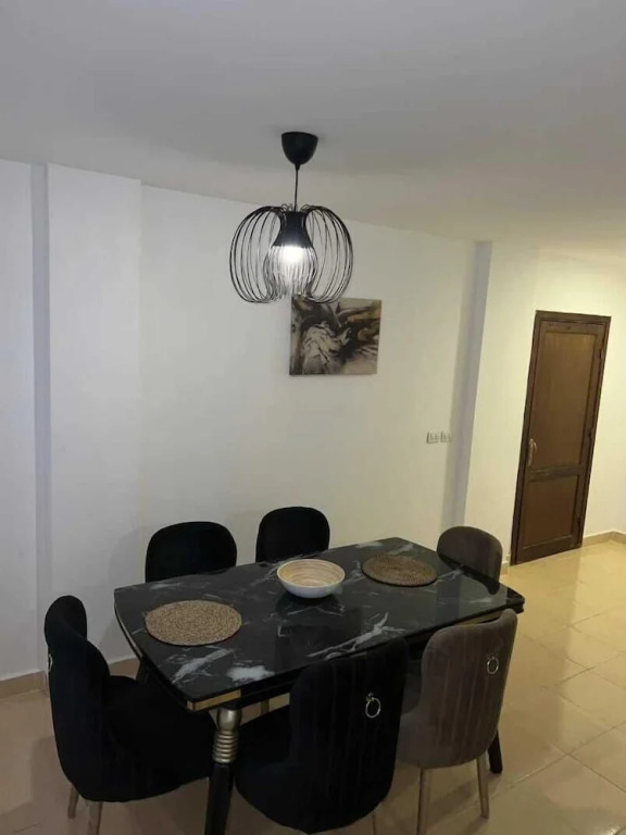 Unique Hotel Apt In Madinaty b6.69.5.4