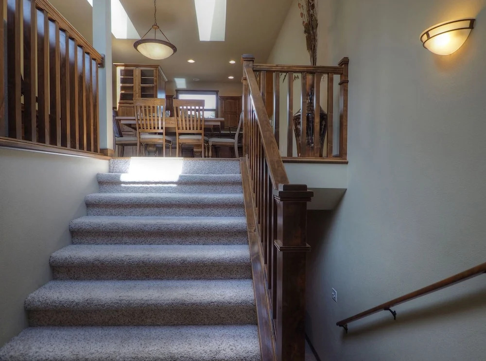 Eagle Pointe - 3 Br Townhouse