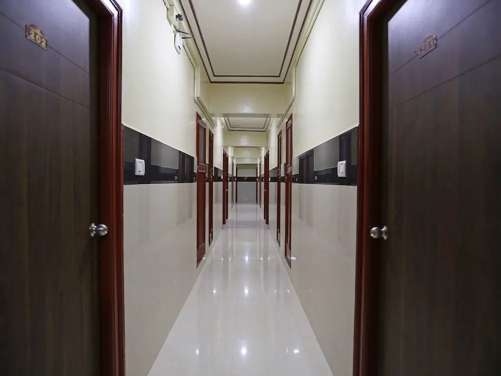 Vyshak International Hotel
