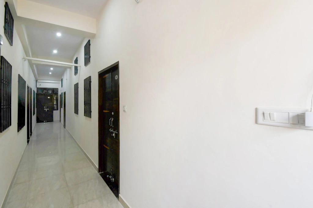 Hotel O Shubham Paradise