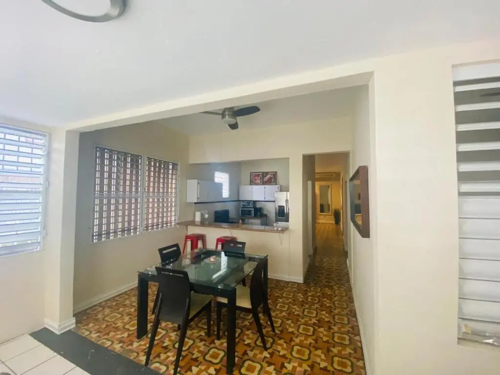 Calle Hollanda 1 Bedroom Home
