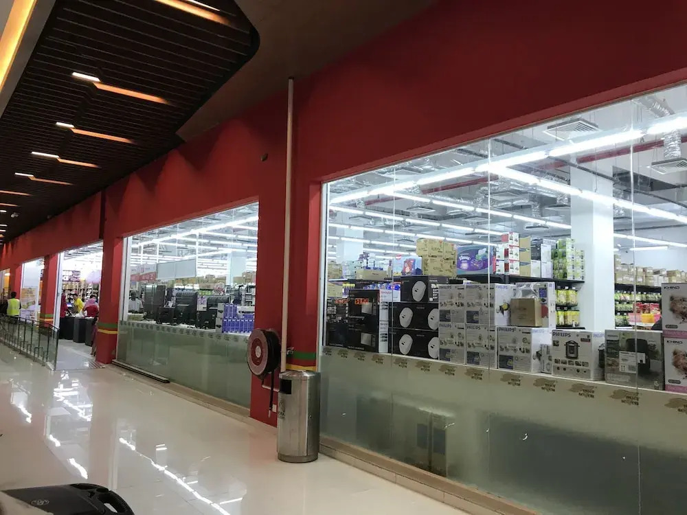 Aurora Place Pavilion Bukit Jalil by The Cynefin