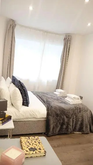 The Hatton Rooms