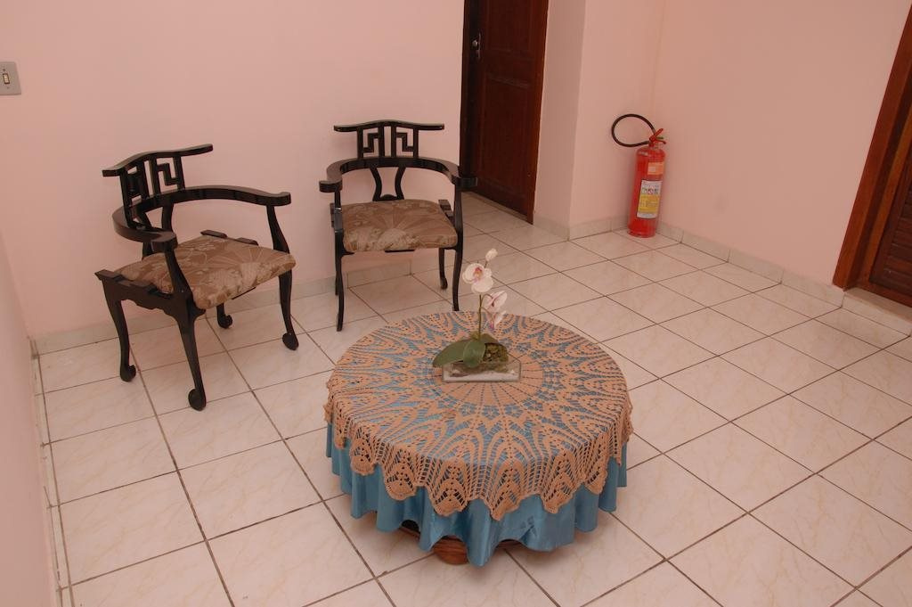 Senador Pousada Hotel