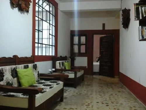Hotel Posada San Juan