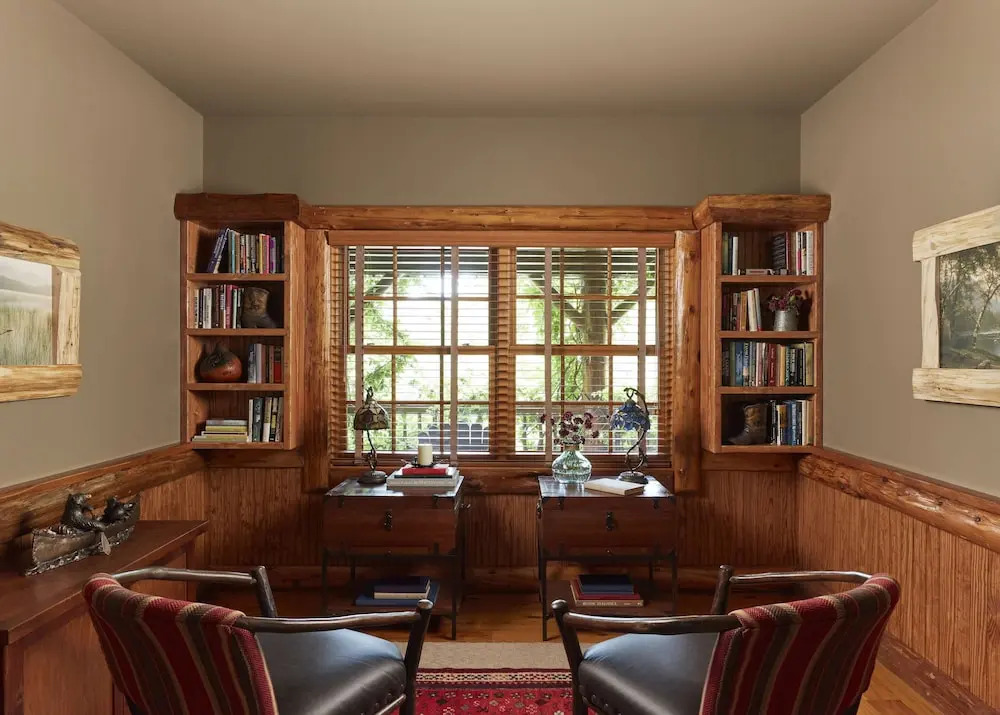The Chatwal Lodge  - in The Unbound Collection by Hyatt