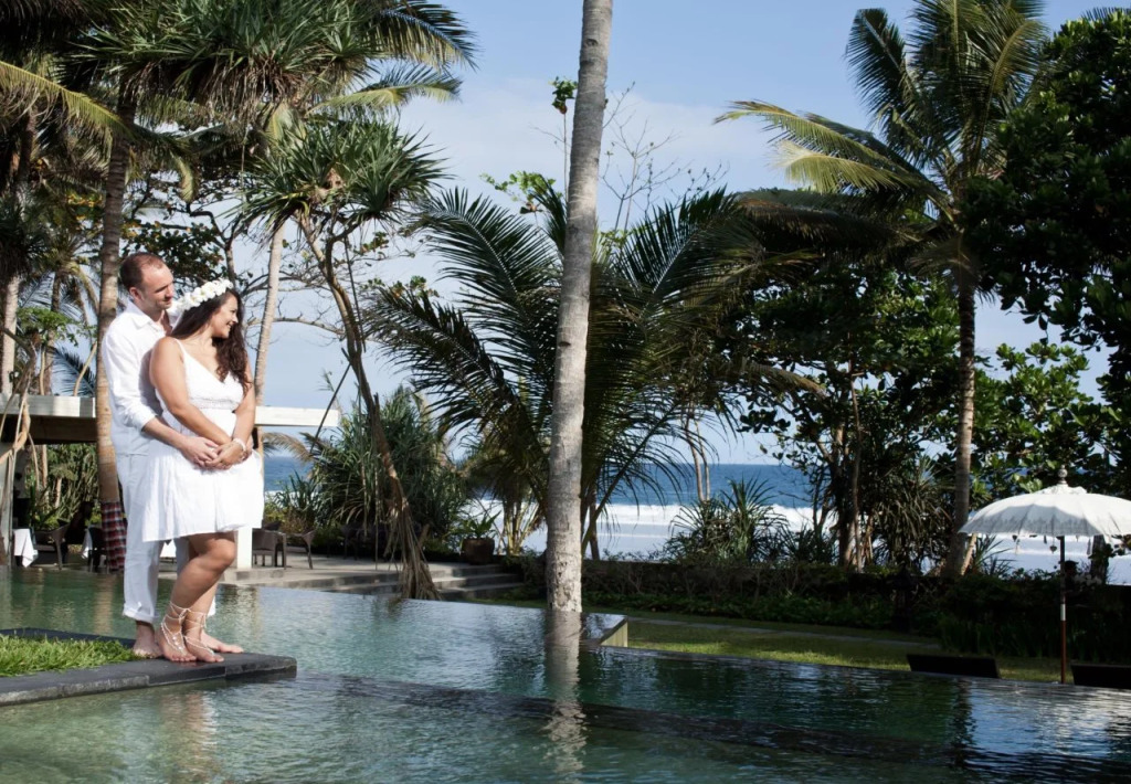 Kelapa Retreat & Spa
