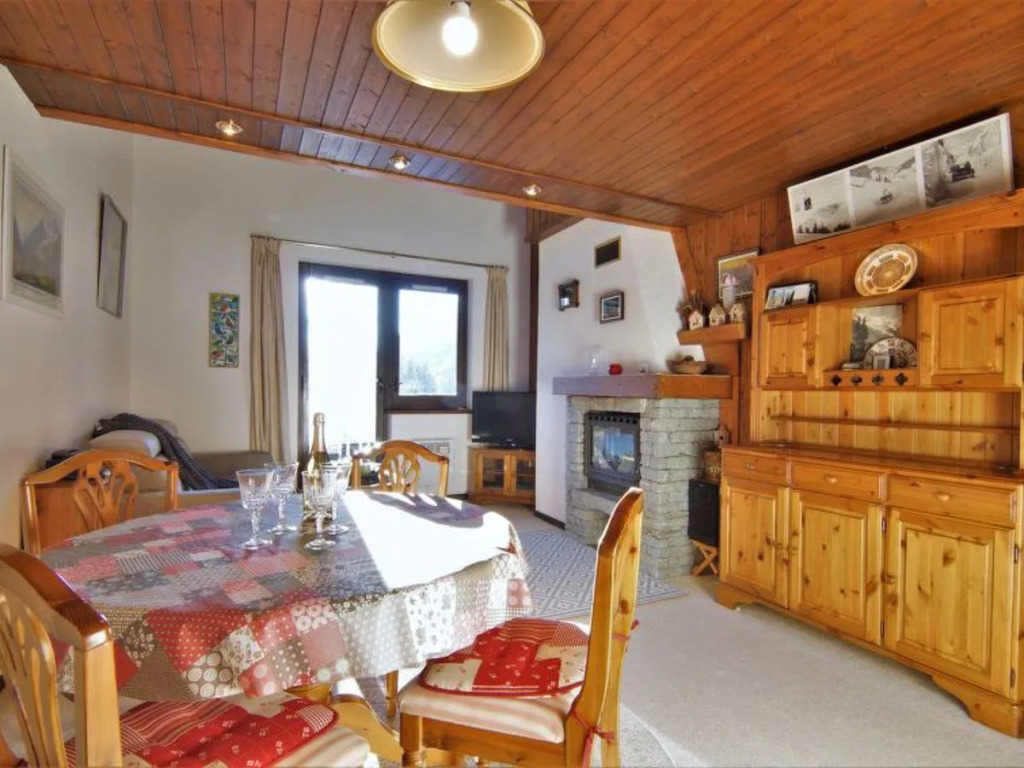 Villa Champraz Chamonix - Les Praz 39643