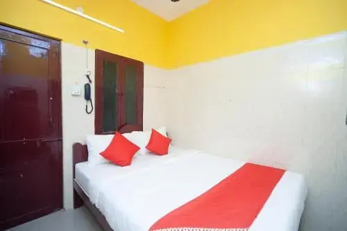 OYO 26460 Jowill Guesthouse