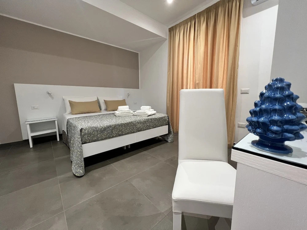Anfitrite B&B Tropea