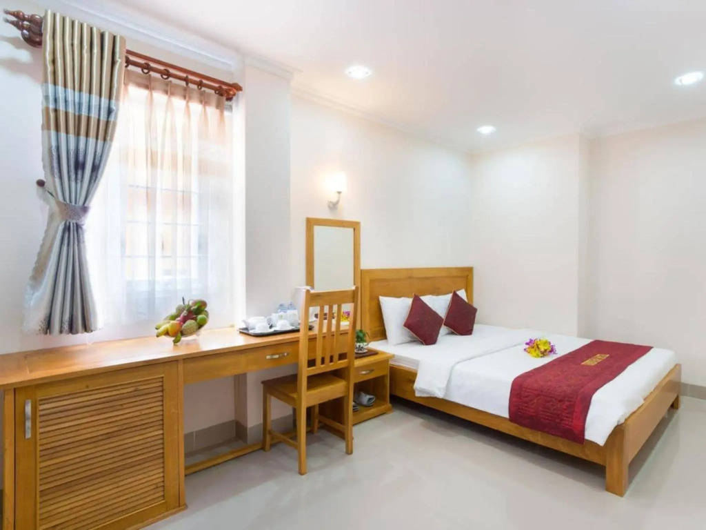 Thien Hai Hotel
