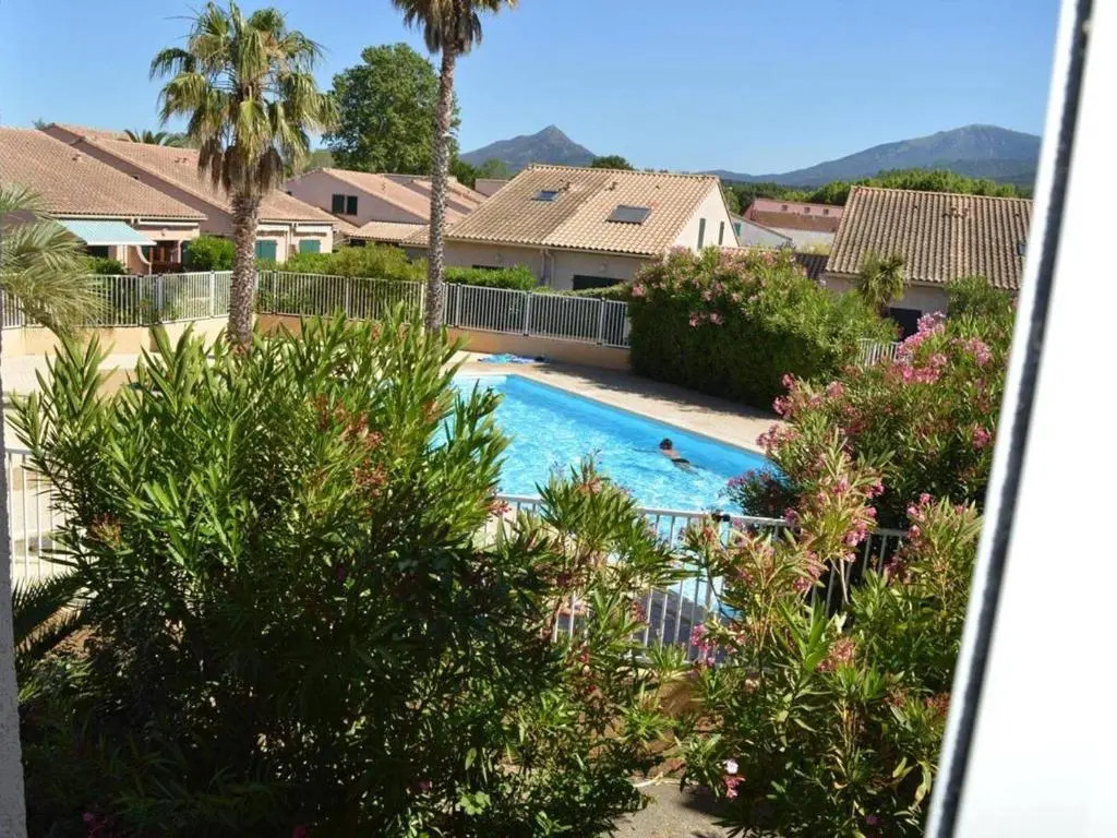 Appartement Argelès-sur-Mer, 2 pièces, 4 personnes - FR-1-225-209
