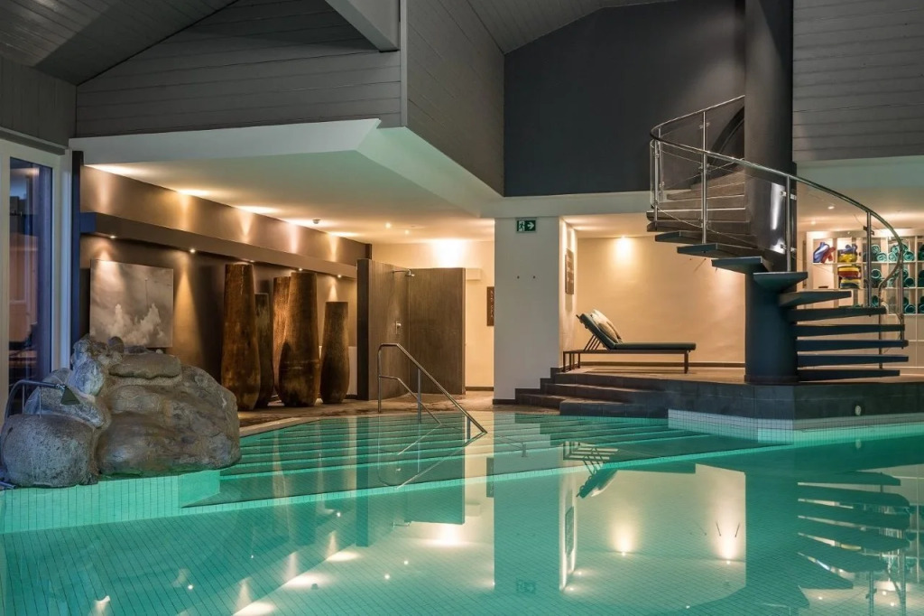 HUUS Gstaad