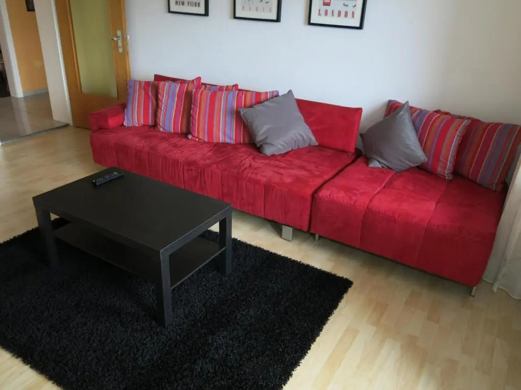 Ferienwohnung Billich