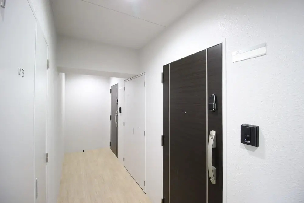 FJ-First Residence Osaka / Vacation STAY 5025