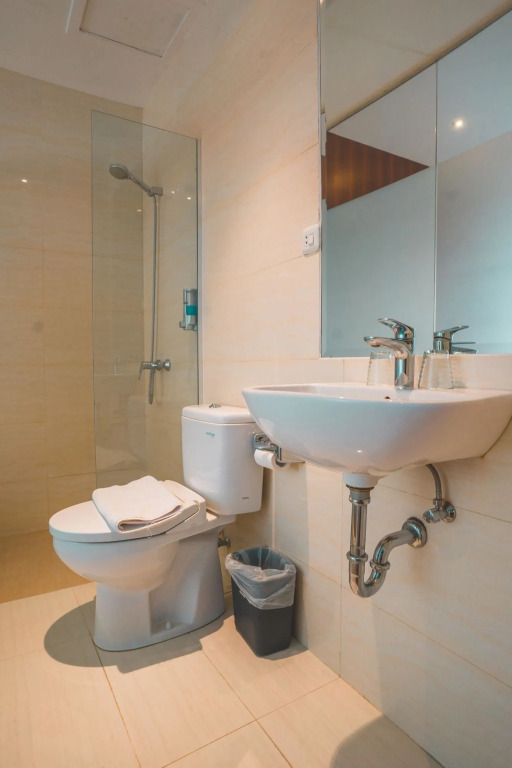The Batik Hotel