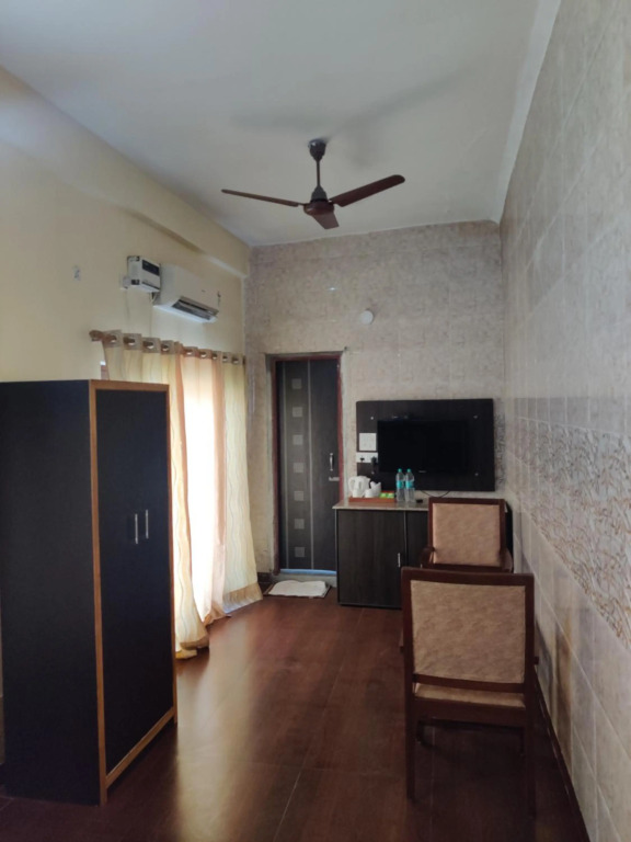 Kunwar Residency