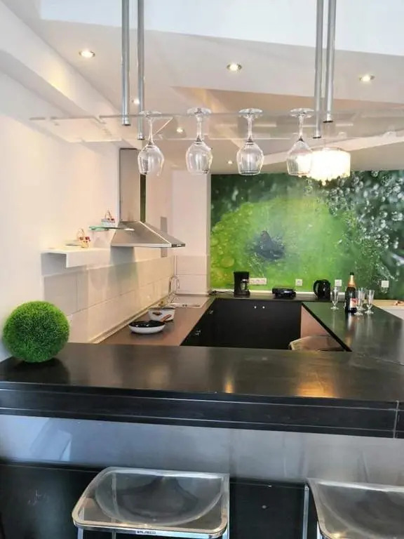 Hotel George suites 2