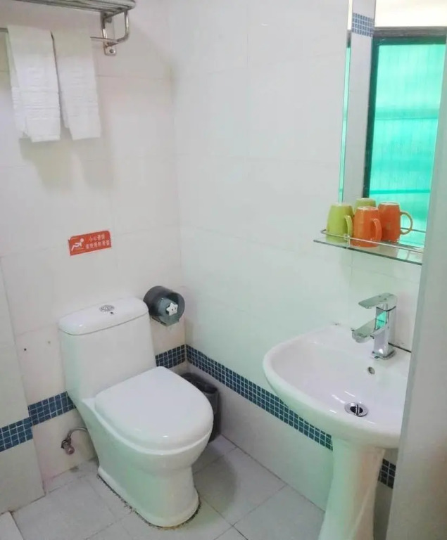 Cai Yue Hotel