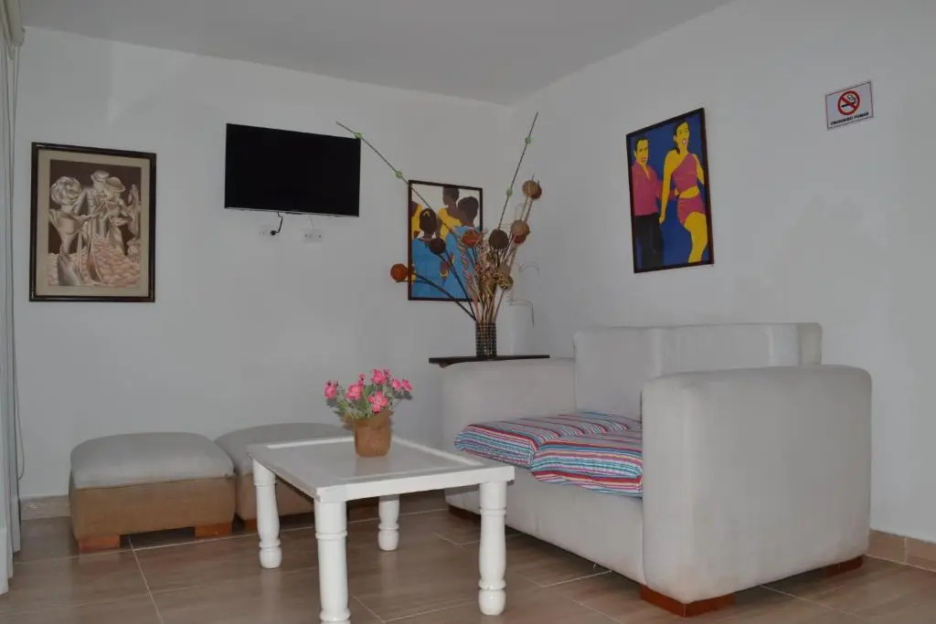 Casa Crespo