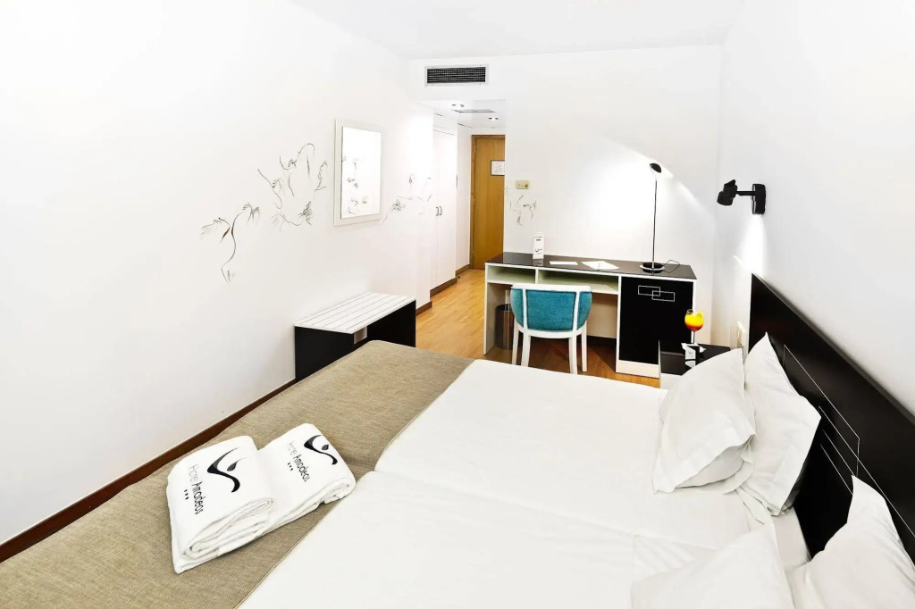 Hotel Amadeos - Matosinhos - Porto