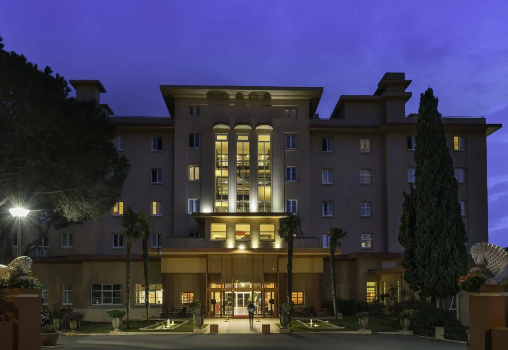 Hôtel Club Vacanciel Les Issambres