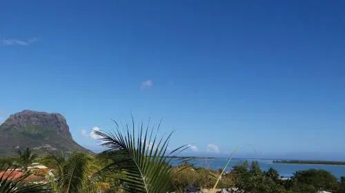 21LG Le Petit Morne