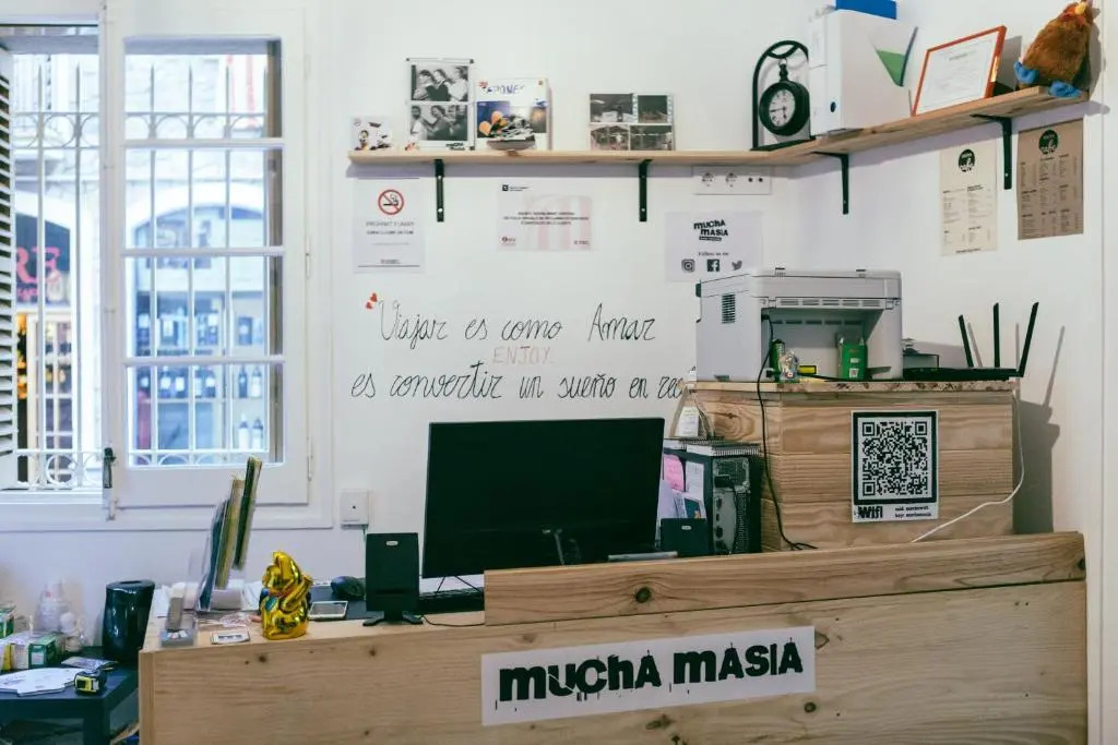Mucha Masia Hostel Rural Urba