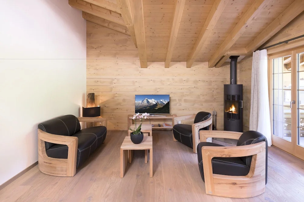 Apartment Adagio DG links - GriwaRent AG