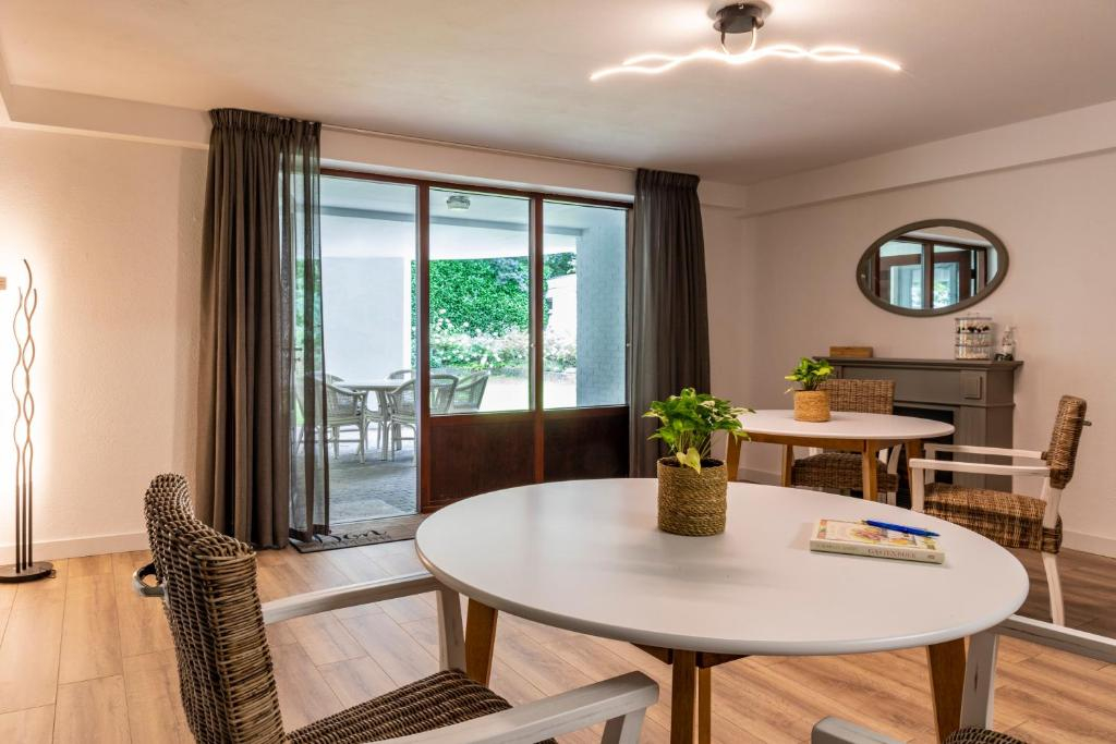 B&B Eikendreef