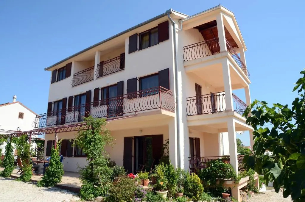 Villa Stupavsky