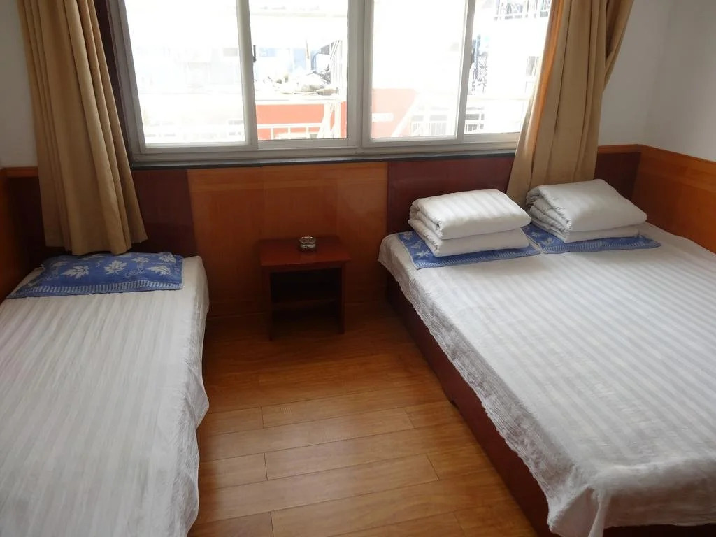 Beidaihe Liuzhuang Liu Qiusheng Hostel