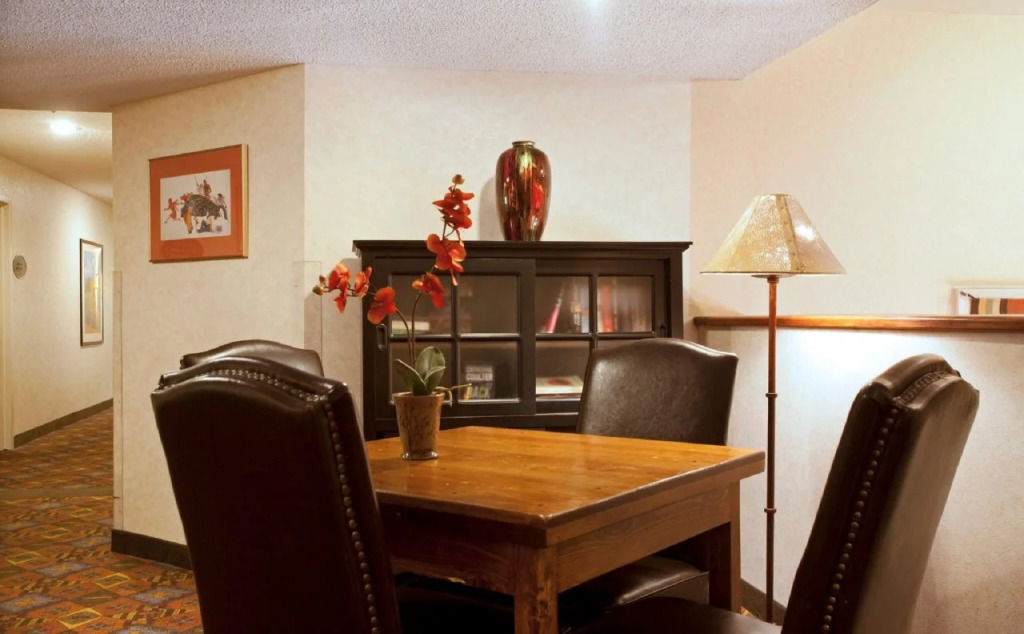 Inn at Santa Fe, SureStay Collection by Best Western