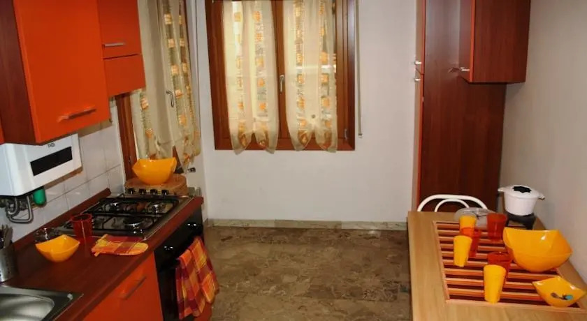 Cà Terrazza