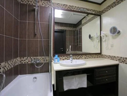 Компасс Отель