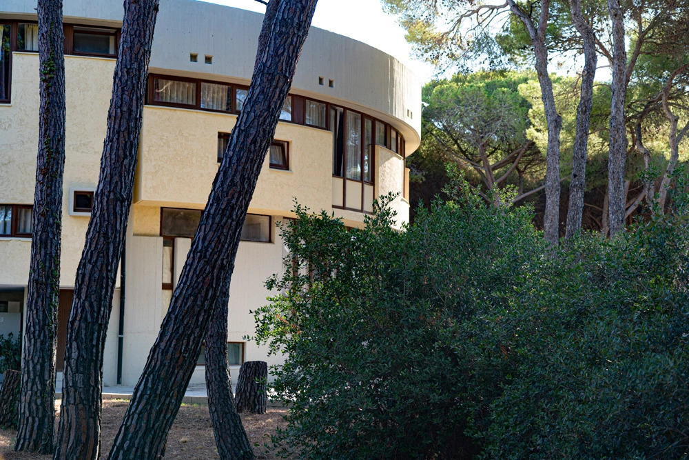 CSA Hotel Beach & Park