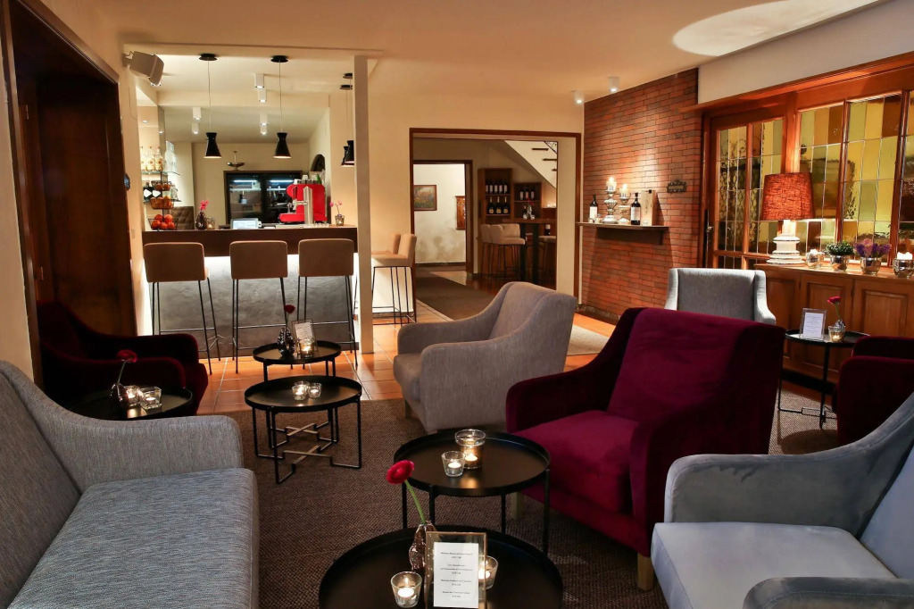 Hotel Dermuth Klagenfurt