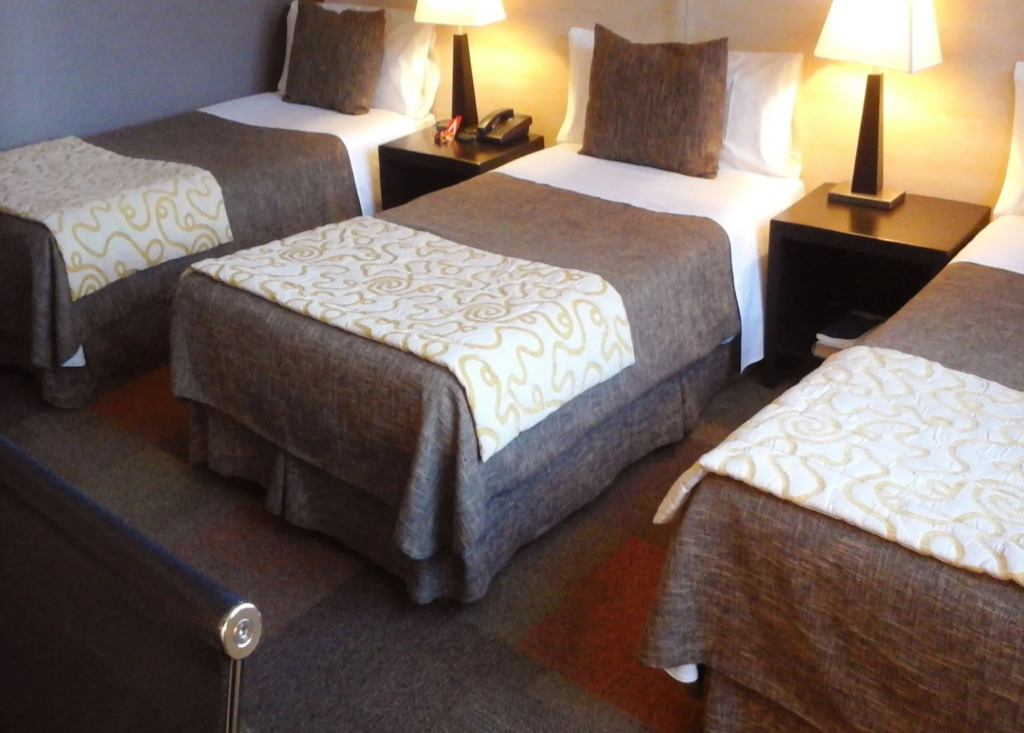 Hotel Alborada
