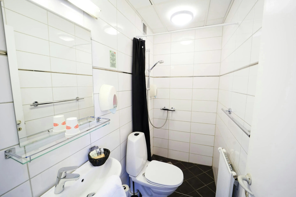 Hotel Ansgar