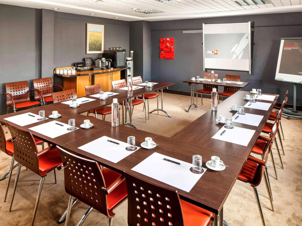 Ibis Wellingborough