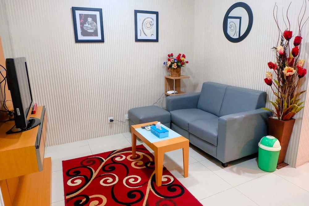 Cosmo Mansion Apartment W/ Direct Access To Thamrin City Mall
