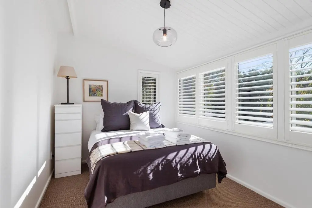 The Ki House in Fendalton