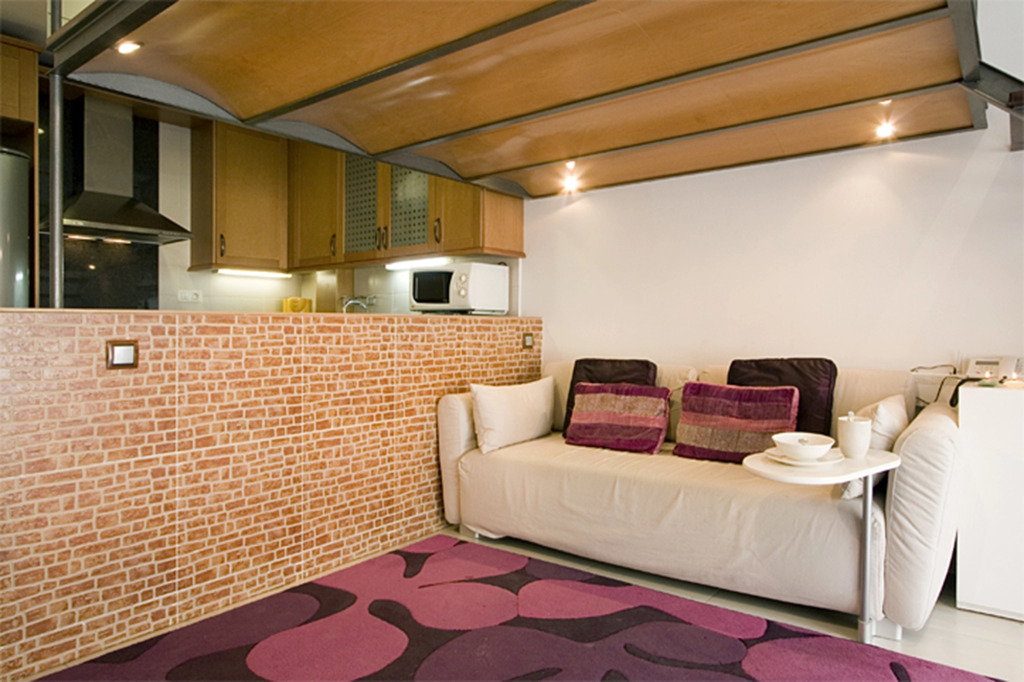 Reina Amalia Apartment