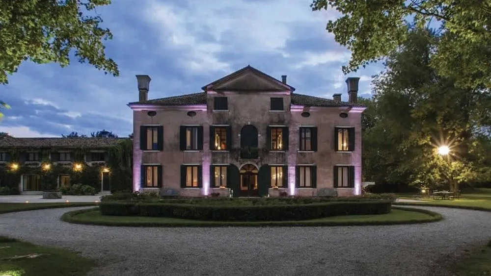 Villa Irene