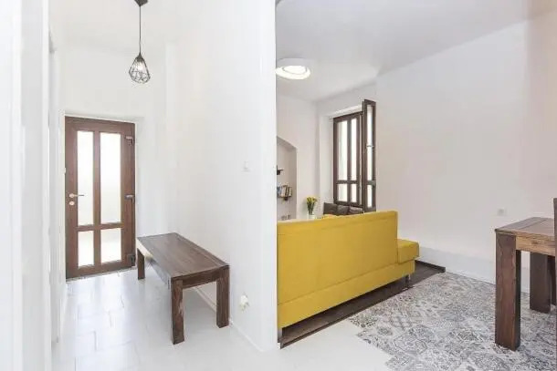Apartment ArKA 1