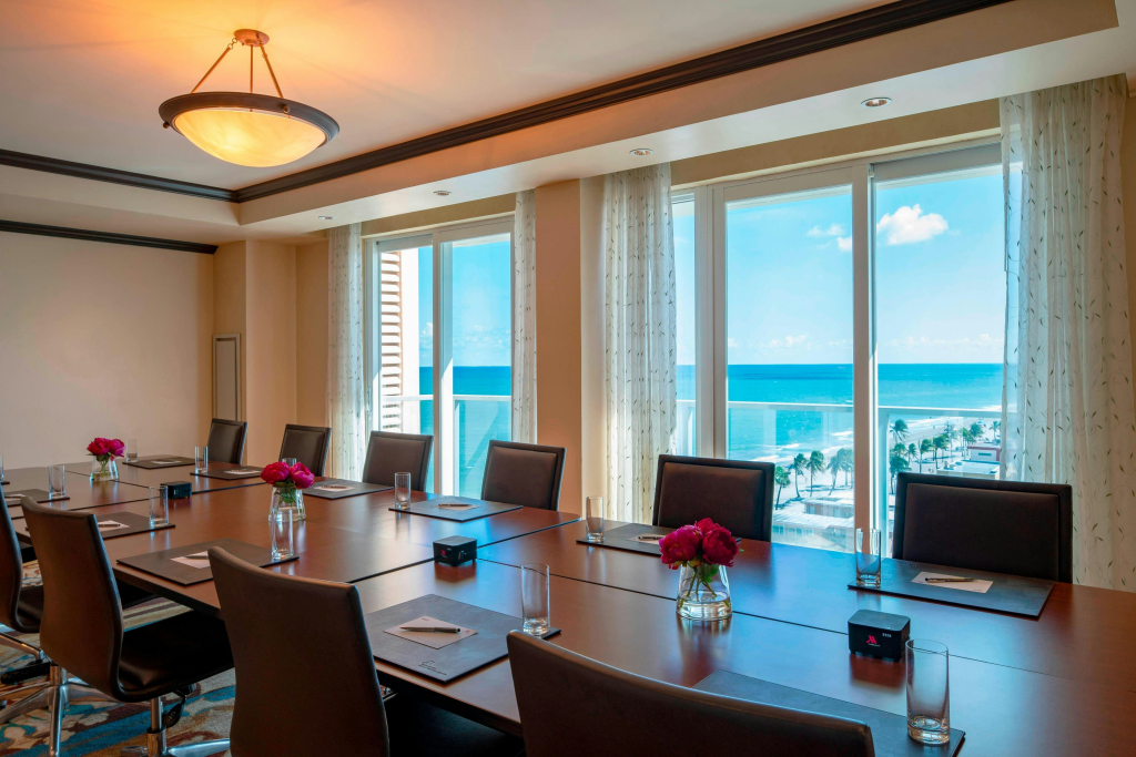 Hollywood Beach Marriott