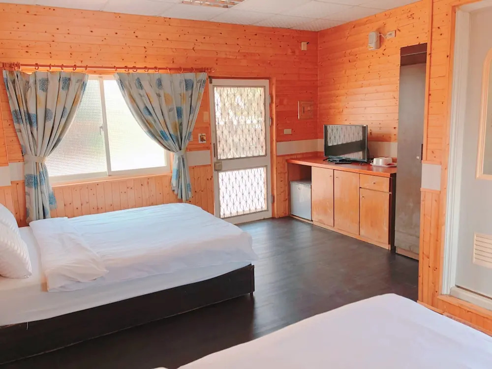 Zhixianwu Homestay