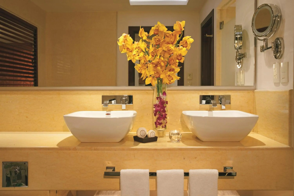 Secrets Playa Mujeres Golf & Spa Resort - Adults Only - All Inclusive