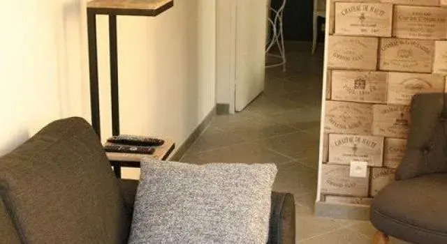 Saint François Apartment